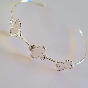 Bracelete Trevo