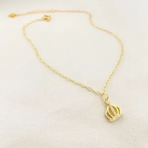 Pulseira Coroa Rei