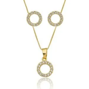 Conjunto Paris