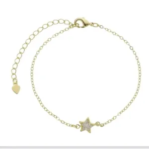 Pulseira Constelação