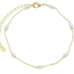 Pulseira Delicadeza