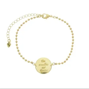Pulseira Força