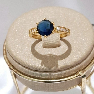 Anel Luxe