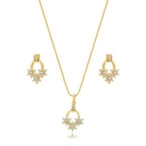 Conjunto 3 Estrelas