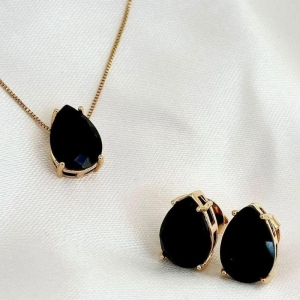 Conjunto Gota Blek
