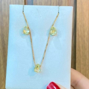 Conjunto Ponto Luz Elo
