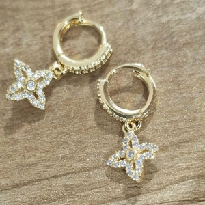 Conjunto Ponto Luz Rose