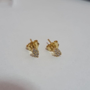 Brincos Mini Gota