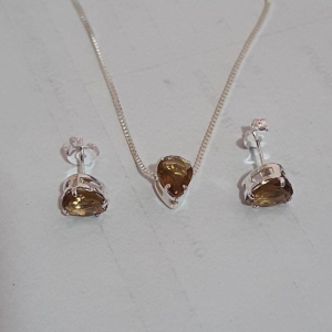 Conjunto Gota Elo