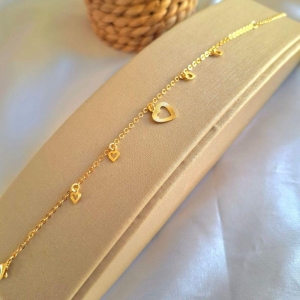 Pulseira Charlotte
