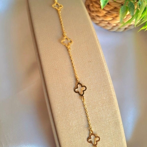 Pulseira Clara