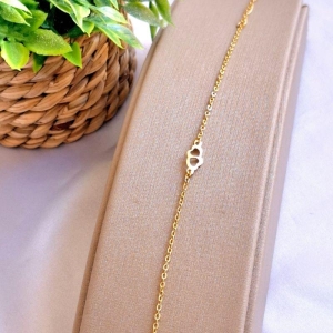 Pulseira Clarice
