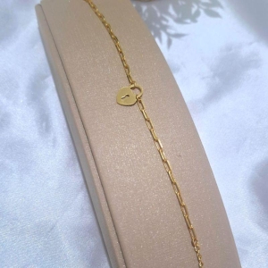 Pulseira Diana
