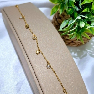 Pulseira Dorothy