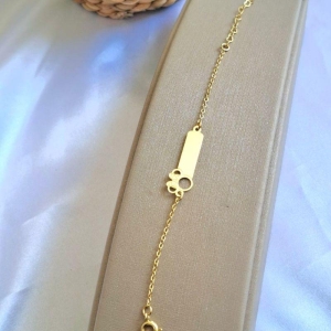 Pulseira Eloá