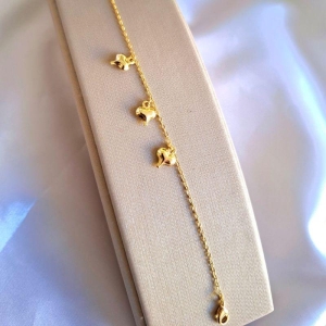 Pulseira Elsa