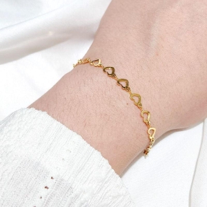 Pulseira Mary