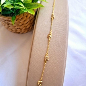 Pulseira Olympia