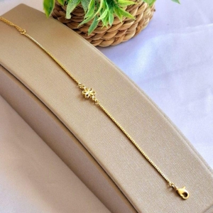 Pulseira Sasha