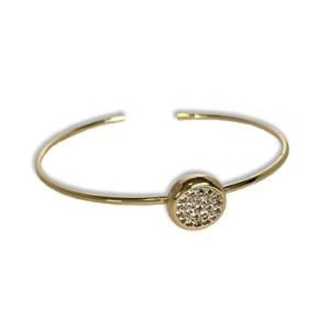 Bracelete Bella Cavo