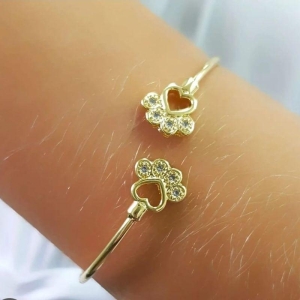 Bracelete Patinha