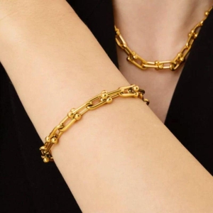 Bracelete Stainless