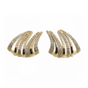 Brinco Garras