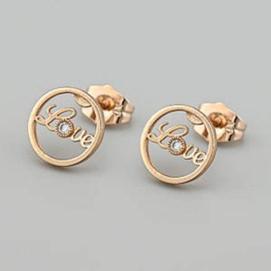 Brinco Love