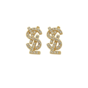 Brinco Sign Stud