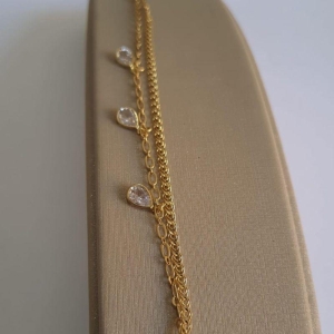 Pulseira Bangle