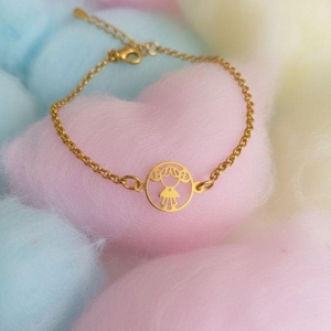 Pulseira Chain
