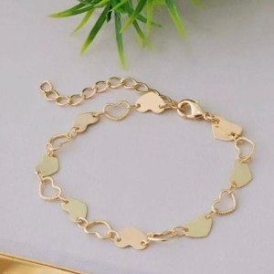 Pulseira Charm
