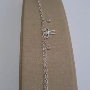 Pulseira Laço