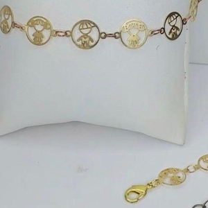 Pulseira New