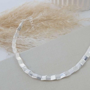 Pulseira Tecido