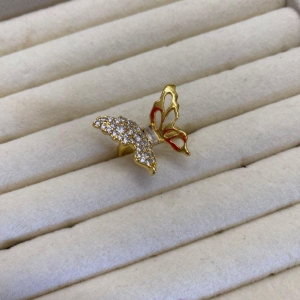 Anel Coin Ring