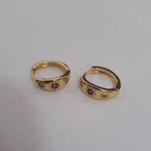 Argola Clasp