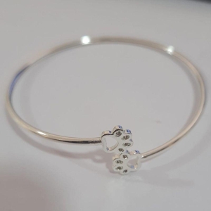 Bracelete Patas