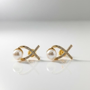 Brinco 14k Gold