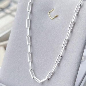 Colar Cartier