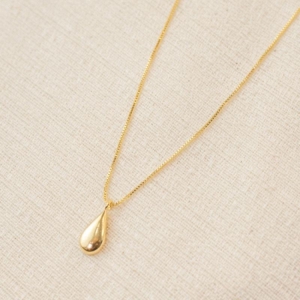 Colar Gota