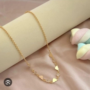 Colar Love Stil
