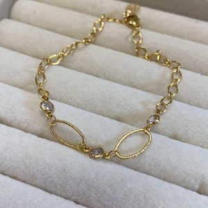 Pulseira elos luz