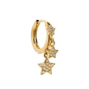 Argola Estrelas