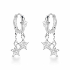 Argola Estrelas