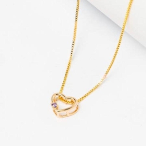 Colar Mine Love