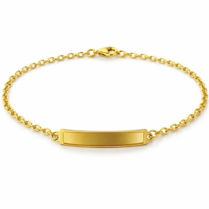 Pulseira Baby