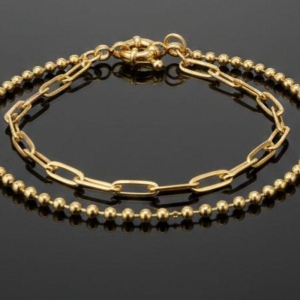 Pulseira Atelier