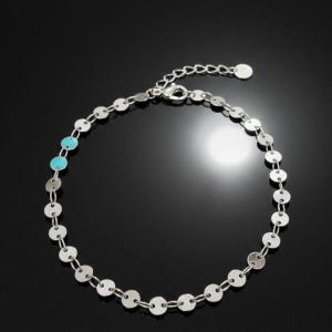 Pulseira bangle