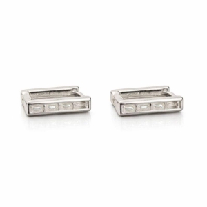 Argola Boucles